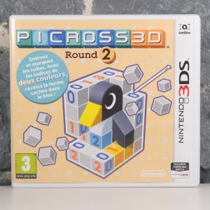Picross 3D Round 2 (01)